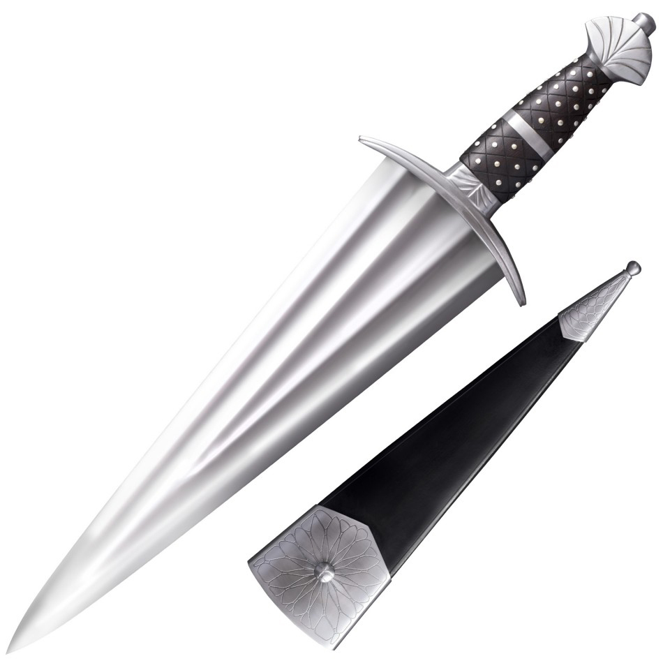 Cold Steel Cinquedea Sword