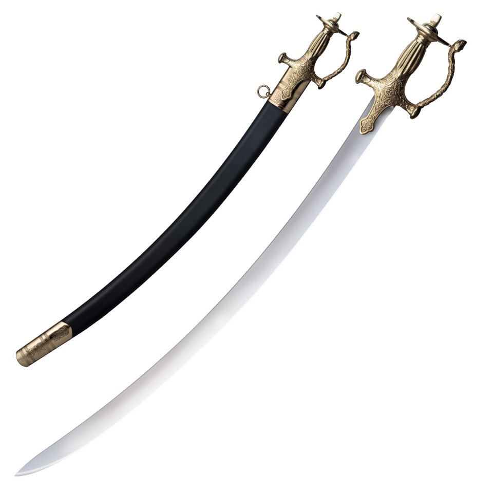 Cold Steel Talwar Sword