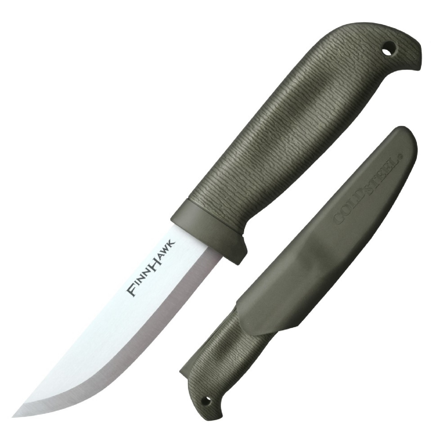 Cold Steel 4" Fixed Blade Knife