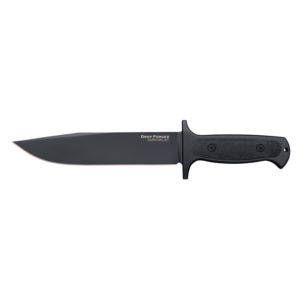 Cold Steel 8" Drop Forged Fixed Blade Knife