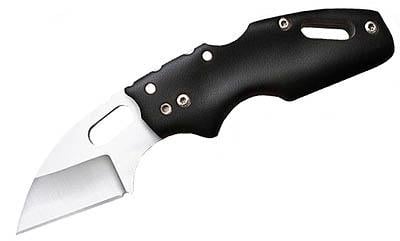 Cold Steel 2" Folding Pocket Knife (Black)
