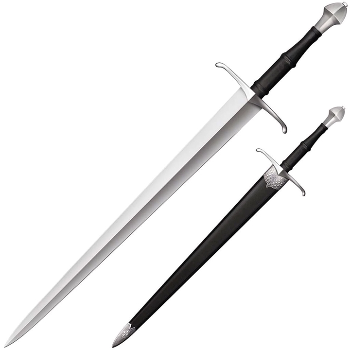 Cold Steel 30-1/2" Competition Cutting Sword