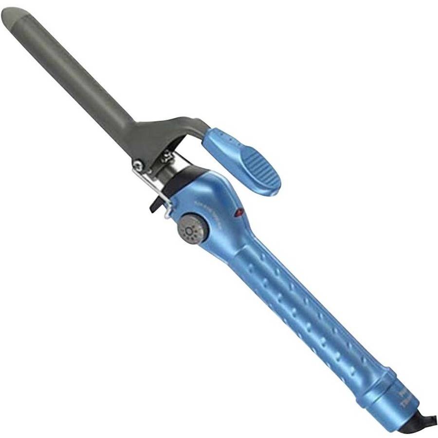 Babyliss Spring Curling Iron 3/4" Nch Sol