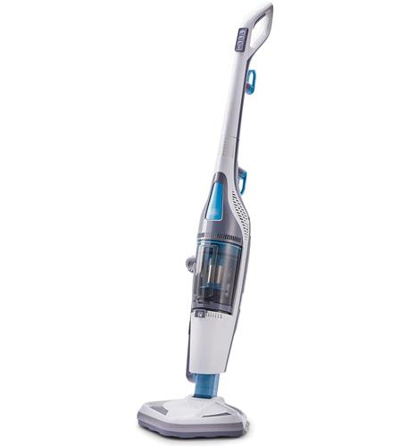 Black + Decker Vac Mop