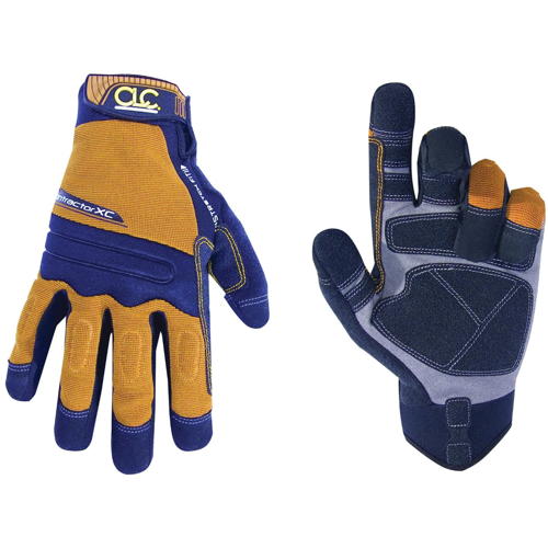 160L Large Flex Grip Gloves