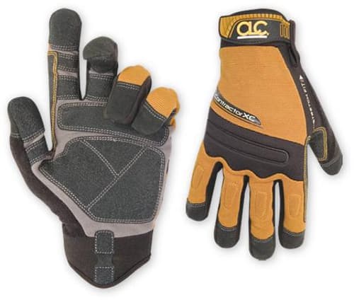 160X Xl Flex Grip Gloves