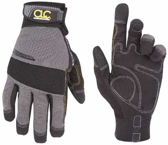 125L Large Handyman Gloves
