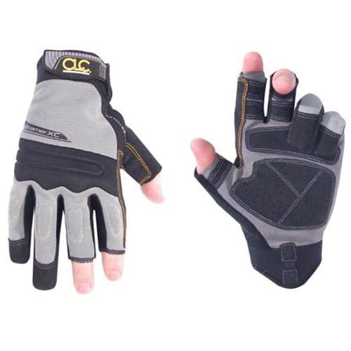 140L Large Pro Framer Gloves