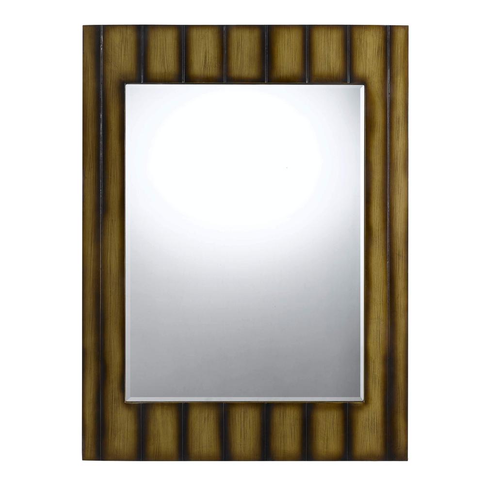Clovis Polyurethane BeveLED Mirror
