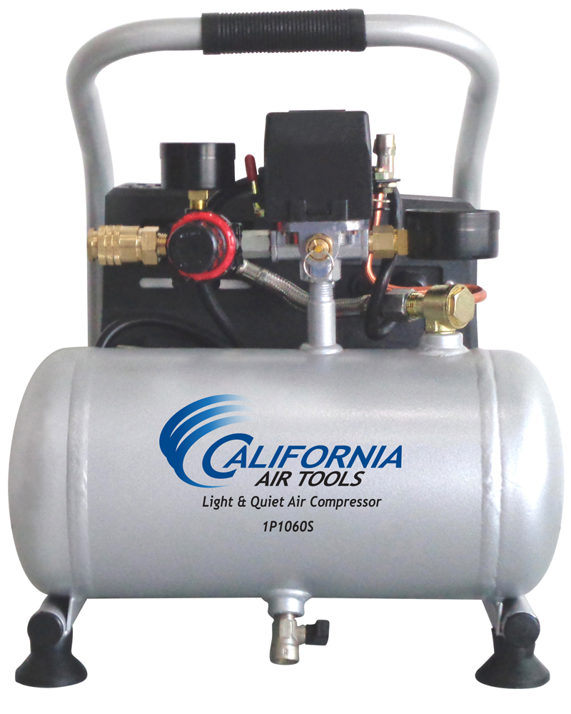 California Air Tools 1P1060S