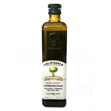 California Olive Ranch Arbequina Olive Oil (6x6/16.9 Oz)