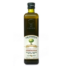 California Olive Ranch Arbosana Olive Oil (6x6/16.9 Oz)