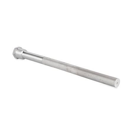 9-1/2Inx1/2In-14Npt Magnesium Anode Rod For Water Heaters (Atwood 10Gal)
