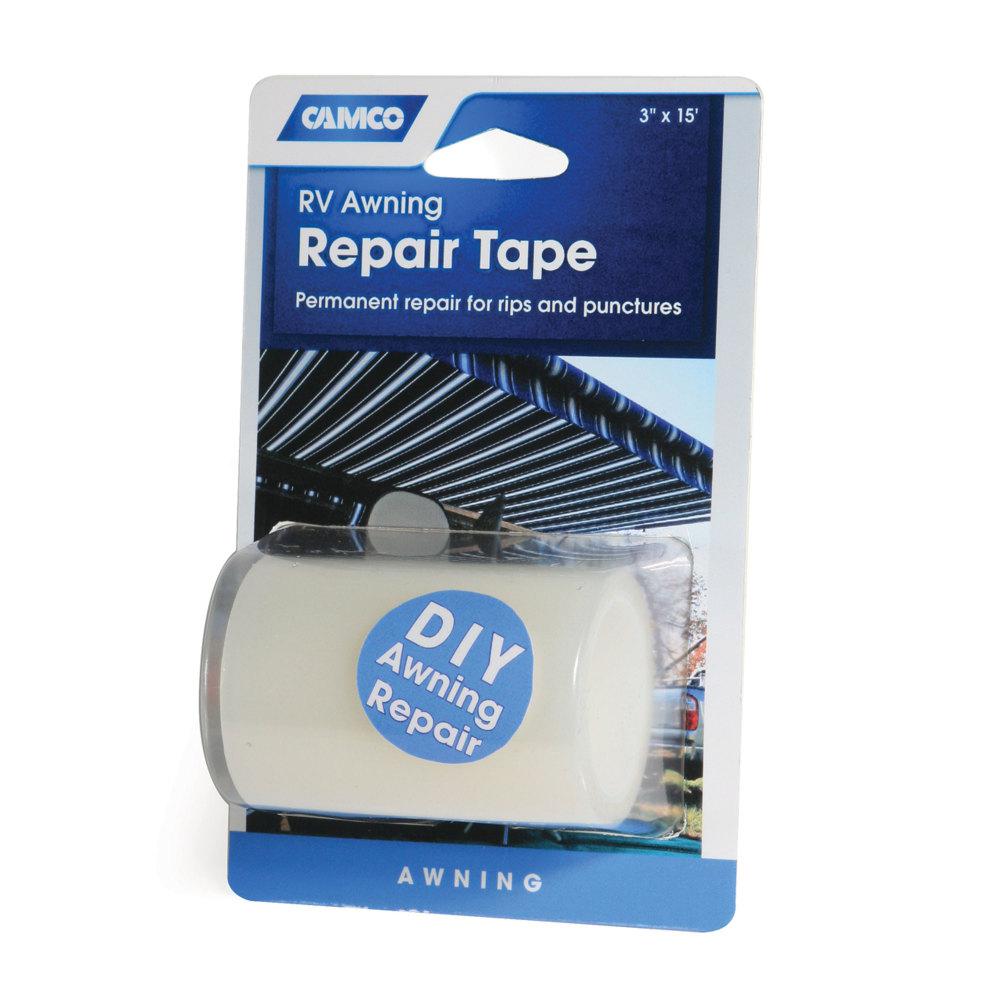 Awning Repair Tape, 3In