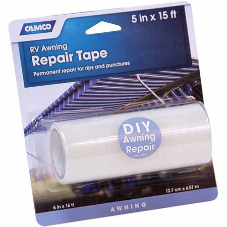 Awning Repair Tape, 5In
