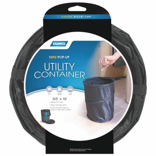 Collapsible Container 13In X 9.5In