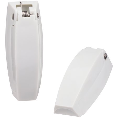 Baggage Door Catches 2/Pack Polar White