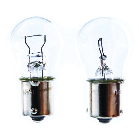 BULB 1141 AUTO/RV BACK UP 2 PACK