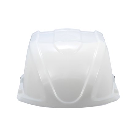 CAMCO ROOF VENT COVER XLT, WHITE