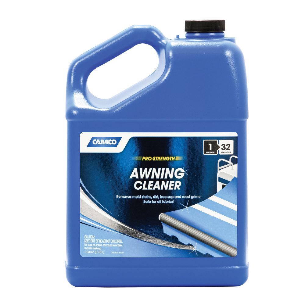 Awning Cleaner, Pro-Strength 1 Gallon