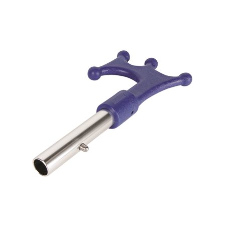 BOAT HOOK ATTACHMENT (ENG/FR)