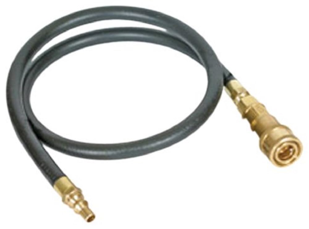 CAMCO PROPANE QUICKCONNECT HOSE 39IN