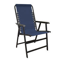 Suspension Chair Blue