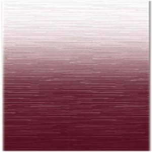 RV AWNING VINYL FABRIC 14FT 2IN BURGUNDY SHALE FADE WHT WEATHERGUARD