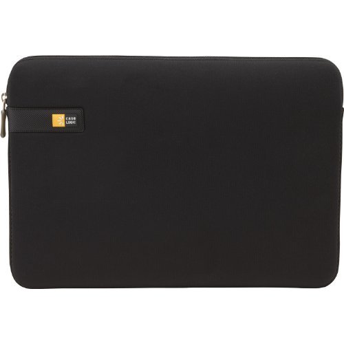 13.3" Laptop Sleeve Black