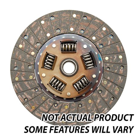 C/DISC FORD 8-7/8IN 1-23