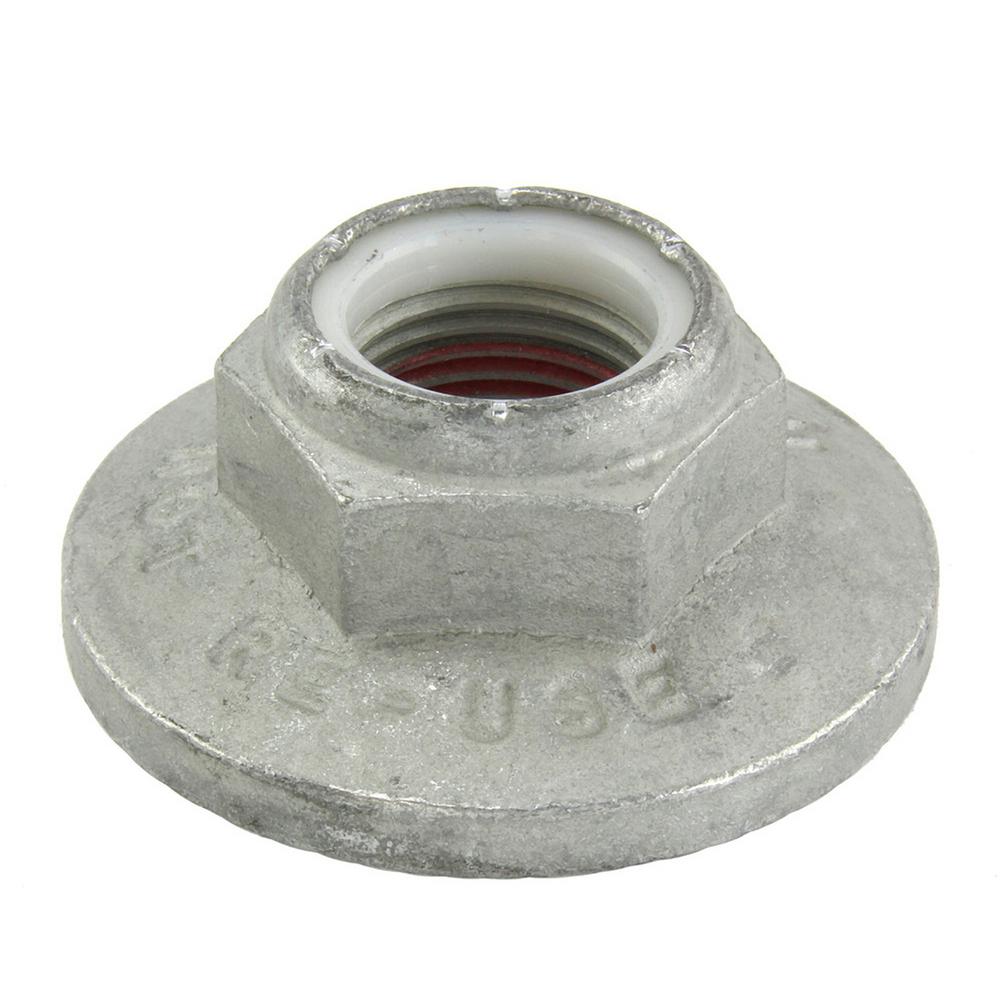 CENTRIC SPINDLE NUT
