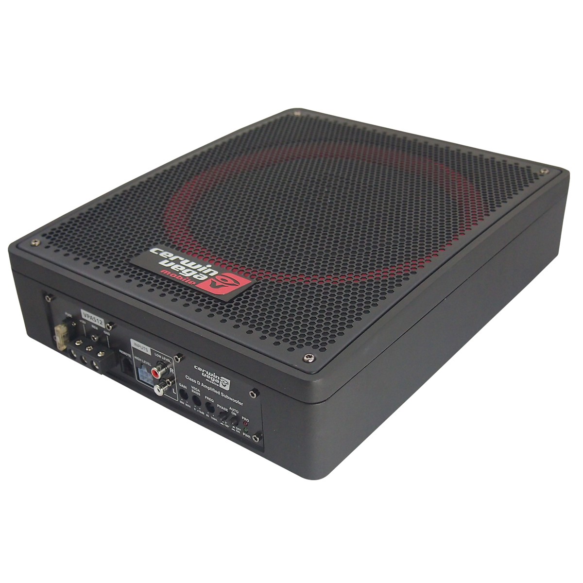 VEGA 12 In Powered Active Subwoofer
