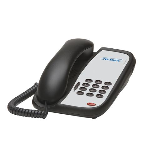 Teledex iPhone A100 Black