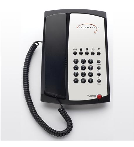 3100MW5 B Single-Line Hospitality Phone