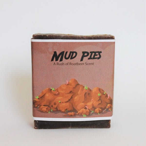 Mud Pies