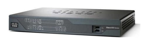 892FSP High Perf Sec Router