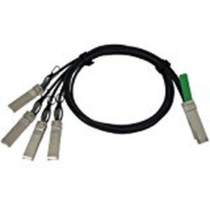 QSFP to 4xSFP10G 5m Cable