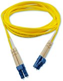 Fiber patchcord - LC to LC 4mm