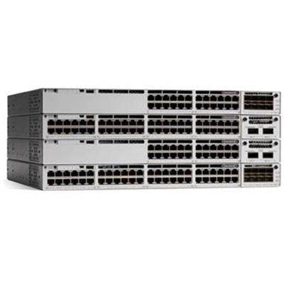 9300 48-port Data Network Ess