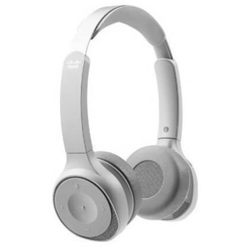 730 Wireless On-ear Platinum