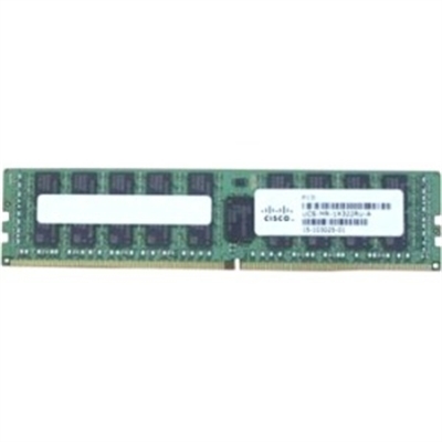16GB DDR4-2666-MHz RDIMM/PC4-2