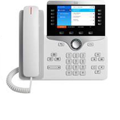 IP Phone 8861 Multiplatform NA