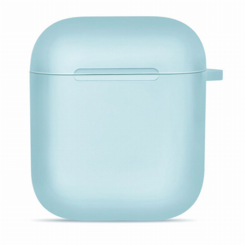Bubbly Airpod Case - Blue