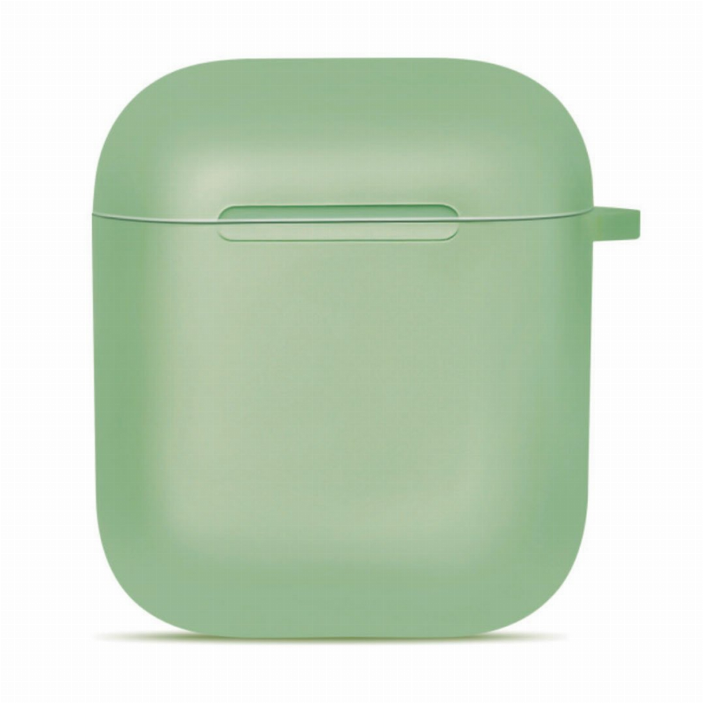 Bubbly Airpod Case - Green