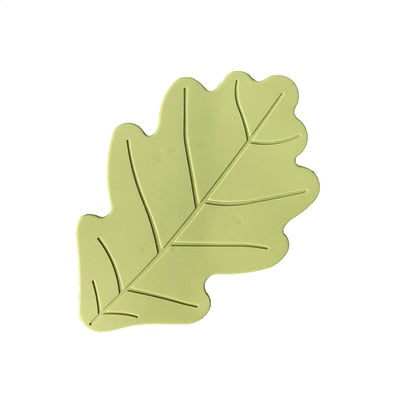 Leaf Coaster