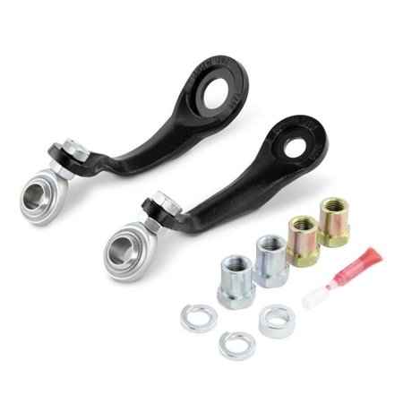 PITMAN AND IDLER ARM SUPPORT KIT FOR 2020 GM 2500/ 3500