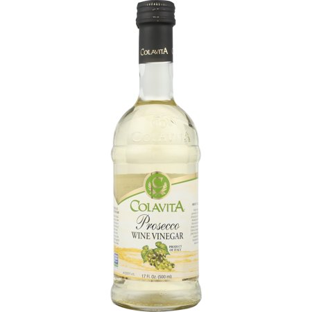 Colavita Prosecco Wine Vinegar (6x169Oz)