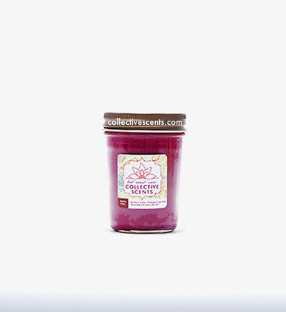 Cherry Soy Candle