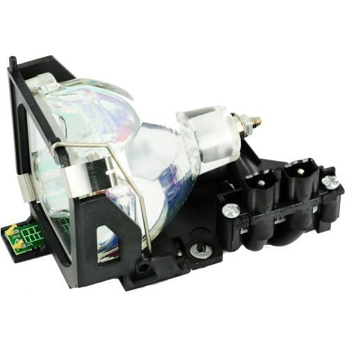 EMP-703C Epson Projector Lamp Replacement. Projector Lamp Assembly with High Quality OEM Compatible Bulb Inside