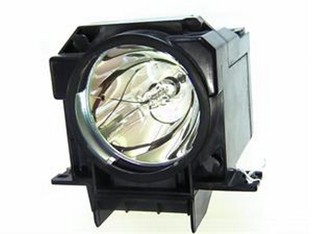 Powerlite 8300i Epson Projector Lamp Replacement. Projector Lamp Assembly with High Quality OEM Compatible Bulb Inside